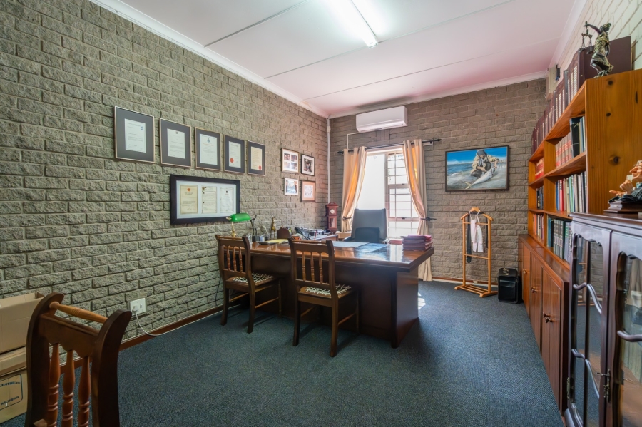 Commercial Property for Sale in Vredenburg Western Cape